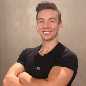 Meet your Posher, Kevin